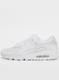 Nike, Air Max 90, white, Image 1 of 5