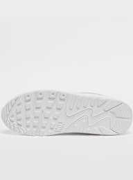 Nike, Air Max 90, white, Image 4 of 5
