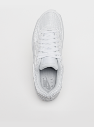Nike, Air Max 90, white, Image 5 of 5