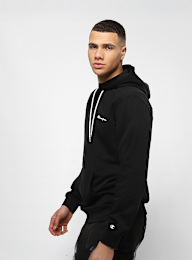 Champion, LEG American Classics Hooded Sweatshirt, czarny, Obraz 2 z 4