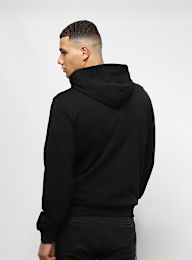 Champion, LEG American Classics Hooded Sweatshirt, czarny, Obraz 3 z 4