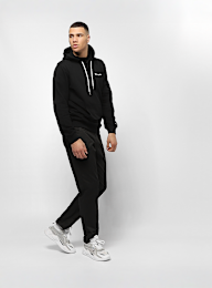 Champion, LEG American Classics Hooded Sweatshirt, zwart, Afbeelding 4 van 4