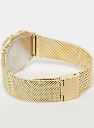 CASIO, Collection Retro A700WEMG-9AEF, goud, Afbeelding 2 van 2