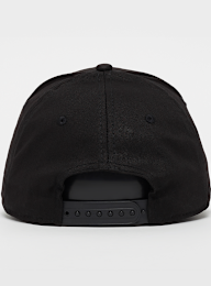 New Era, 9Fifty NBA Chicago Bulls Tonal Snap, zwart, Afbeelding 2 van 3