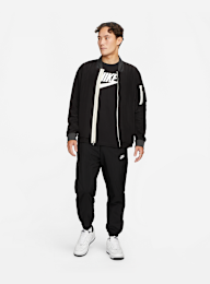 Nike, Sportswear Tee Icon Futura, black, Image 4 of 4