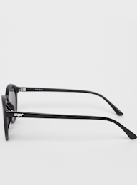 SNIPES, Round Sunglasses - black, black, Image 2 of 2
