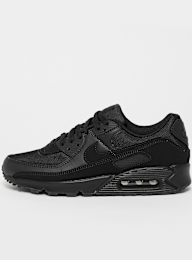 Nike, Air Max 90, black, Image 1 of 5