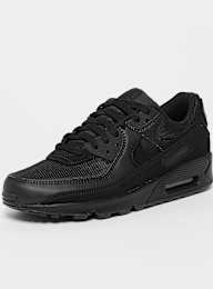 Nike, Air Max 90, black, Image 2 of 5