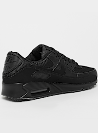Nike, Air Max 90, black, Image 3 of 5