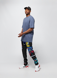 Urban Classics, Tall Tee, blauw, Afbeelding 2 van 2