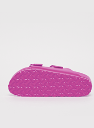 Birkenstock, Arizona EVA beetroot purple, lichtroze, Afbeelding 4 van 5