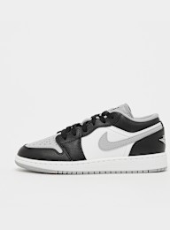 Jordan, Air Jordan 1 Low (GS), grey, Image 1 of 7