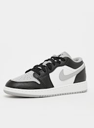 Jordan, Air Jordan 1 Low (GS), grey, Image 2 of 7