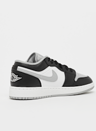 Jordan, Air Jordan 1 Low (GS), grey, Image 3 of 7