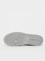 Jordan, Air Jordan 1 Low (GS), grey, Image 4 of 7