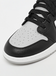 Jordan, Air Jordan 1 Low (GS), grey, Image 6 of 7