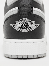 Jordan, Air Jordan 1 Low (GS), grey, Image 7 of 7