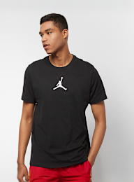 Jordan, Jumpman Short-Sleeve Crew, zwart, Afbeelding 1 van 5