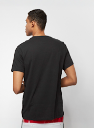 Jordan, Jumpman Short-Sleeve Crew, black, Image 3 of 5