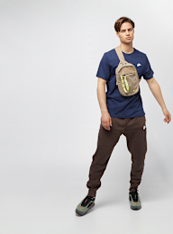 Nike, Sportswear Club T-Shirt, blue, Image 4 of 5