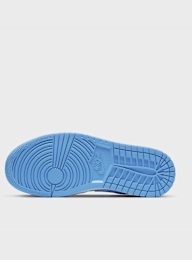 Jordan, Air Jordan 1 Low, blue, Image 3 of 8
