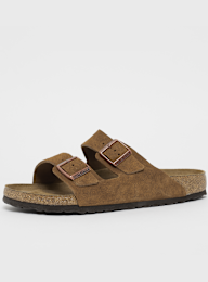 Birkenstock, Arizona, brown, Image 2 of 5