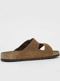 Birkenstock, Arizona, brown, Image 3 of 5
