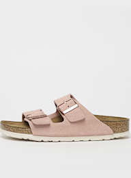 Birkenstock, Arizona light rose narrow, light pink, Image 1 of 5