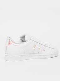 adidas Originals, Superstar Sneaker (GS), white, Image 3 of 5