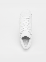 adidas Originals, Superstar (GS), white, Image 5 of 5