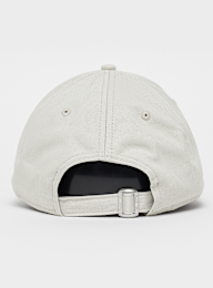 New Era, 9Forty MLB New York Yankees Essential, beige, Image 2 of 3