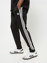 adidas Originals, adicolor Superstar Trackpant, zwart, Afbeelding 4 van 6