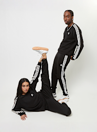 adidas Originals, adicolor Superstar Trackpant, black, Image 6 of 6
