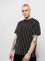 Karl Kani, Stripe Tee, zwart, Afbeelding 2 van 5