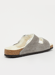 Birkenstock, Arizona, grey, Image 3 of 5