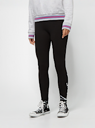 Karl Kani, Signature Leggings, zwart, Afbeelding 1 van 4