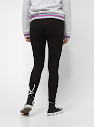 Karl Kani, Signature Leggings, zwart, Afbeelding 2 van 4