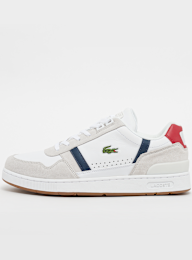 Lacoste, T-Clip 0120 2 SMA, wit, Afbeelding 1 van 6