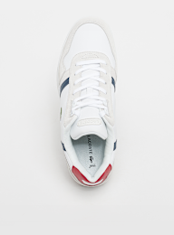 Lacoste, T-Clip 0120 2 SMA, wit, Afbeelding 5 van 6