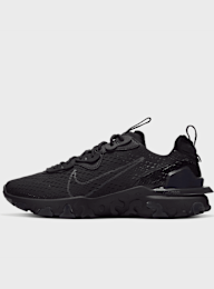Nike, React Vision, black, Image 1 of 8