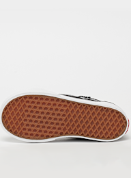 Vans, TD SK8-Hi Zip (TD), zwart, Afbeelding 4 van 5