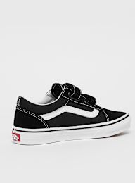 Vans, UY Old Skool V (PS), zwart, Afbeelding 3 van 5
