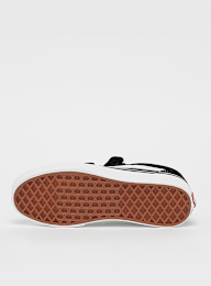 Vans, UY Old Skool V (PS), zwart, Afbeelding 4 van 5