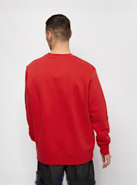 Nike, Club Crew, rood, Afbeelding 2 van 4