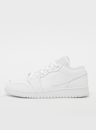 Jordan, Air Jordan 1 Low (GS), wit, Afbeelding 1 van 5