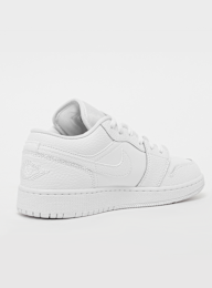 Jordan, Air Jordan 1 Low (GS), white, Image 3 of 5
