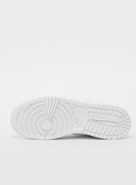 Jordan, Air Jordan 1 Low (GS), white, Image 4 of 5