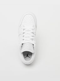 Jordan, Air Jordan 1 Low (GS), white, Image 5 of 5
