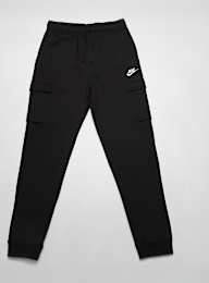 Nike, Sportswear Club Cargo Pant, black, Image 1 of 3