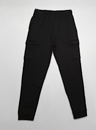 Nike, Sportswear Club Cargo Pant, black, Image 2 of 3
